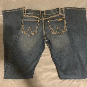 Women’s Wrangler jeans